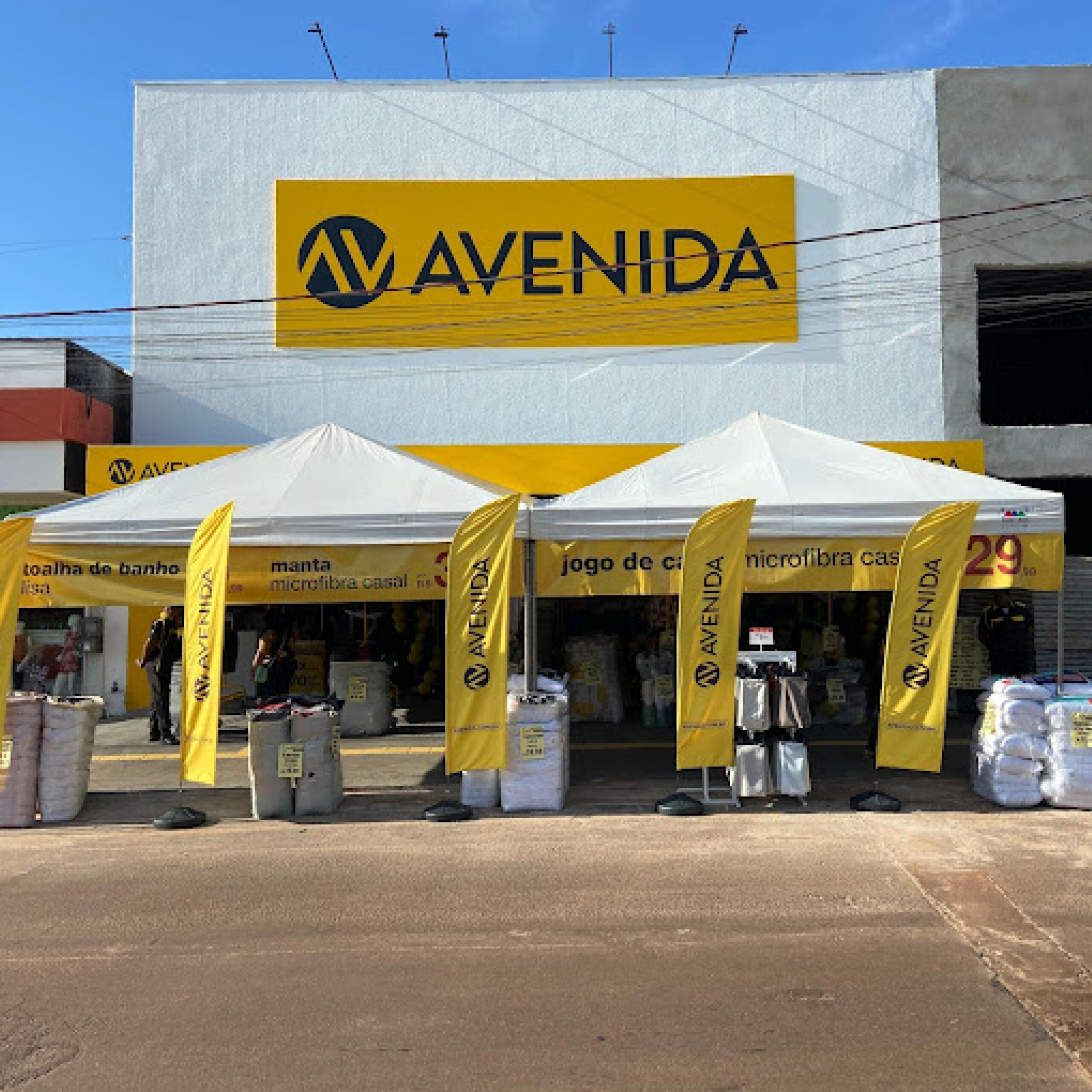 Grupo Avenida Capa