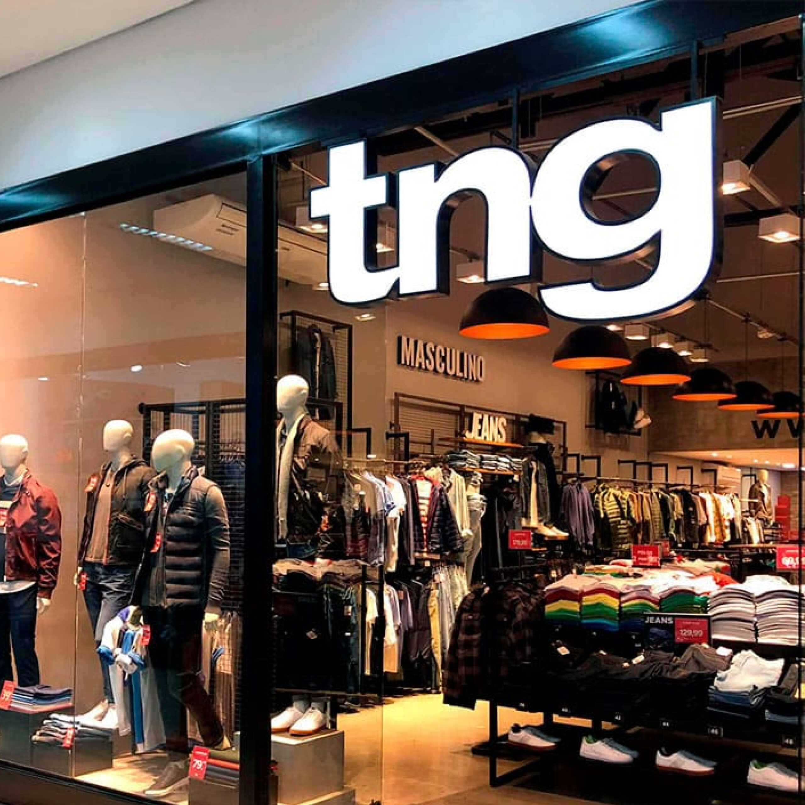 TNG CAPA